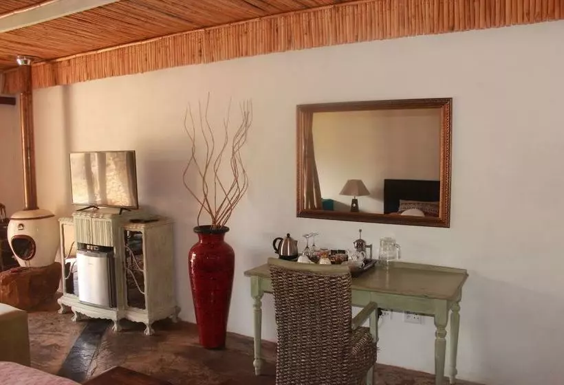 Olive Garden Country Lodge