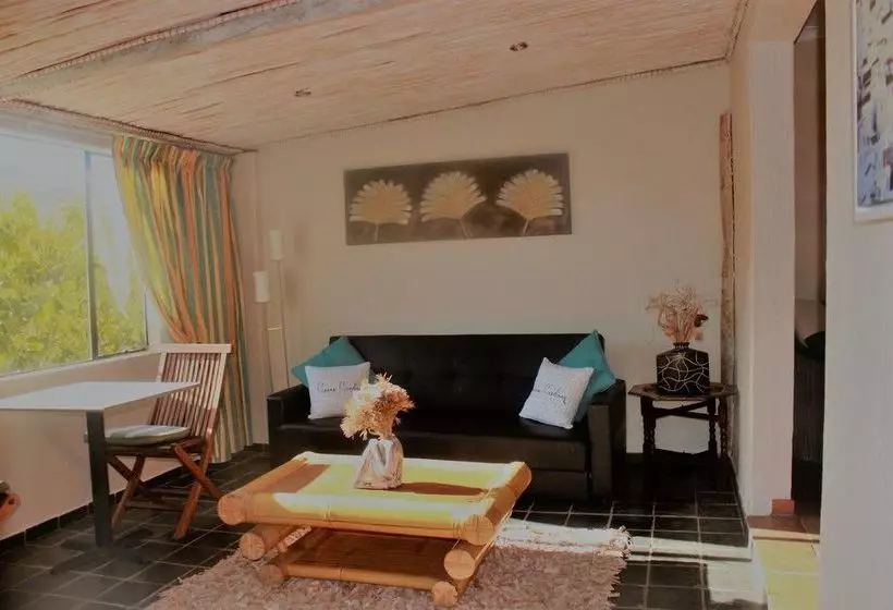 Olive Garden Country Lodge