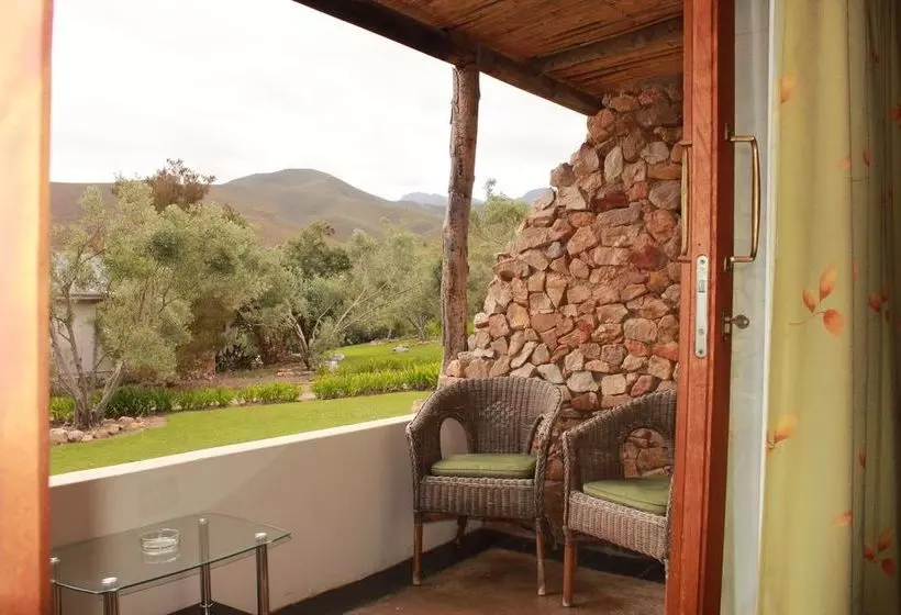 Olive Garden Country Lodge