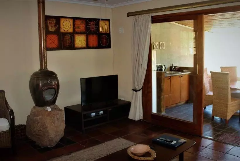 Olive Garden Country Lodge