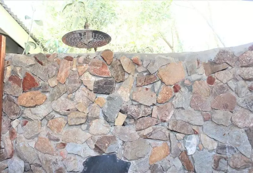 Olive Garden Country Lodge