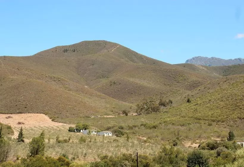 Olive Garden Country Lodge