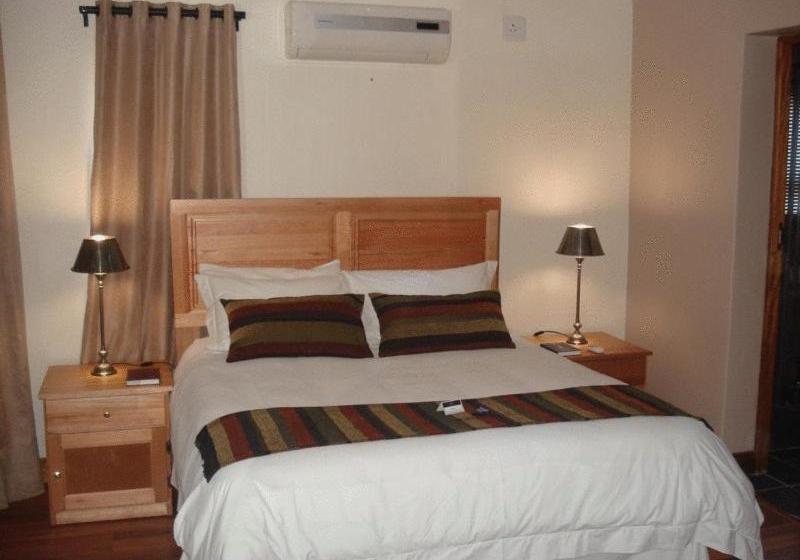 膳宿费 Uitsigpark Guest@home4u