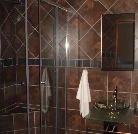 膳宿费 Uitsigpark Guest@home4u