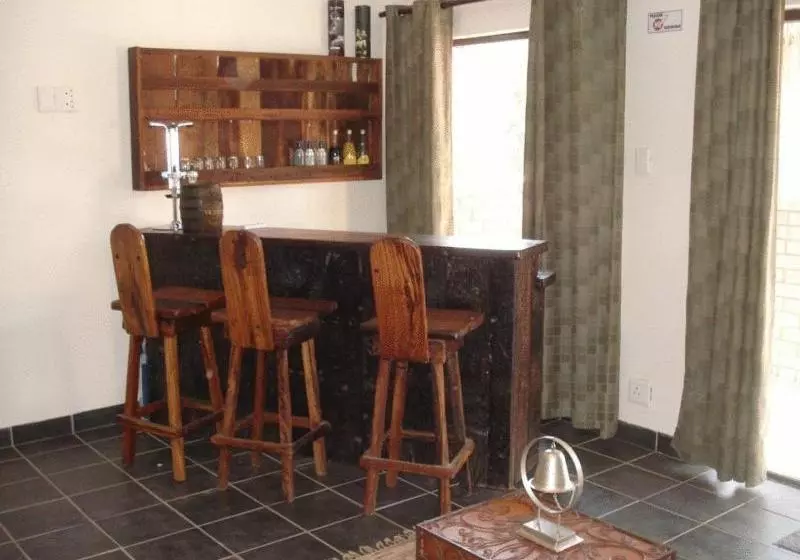 膳宿费 Uitsigpark Guest@home4u