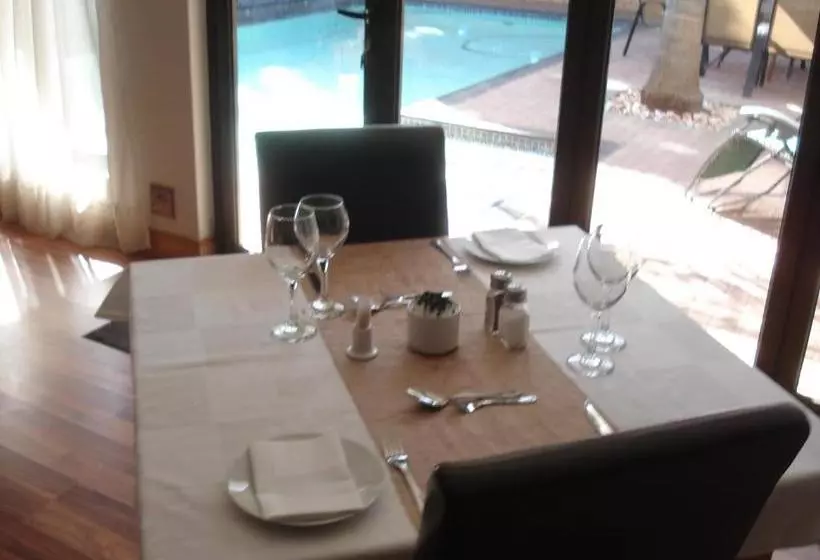 膳宿费 Uitsigpark Guest@home4u