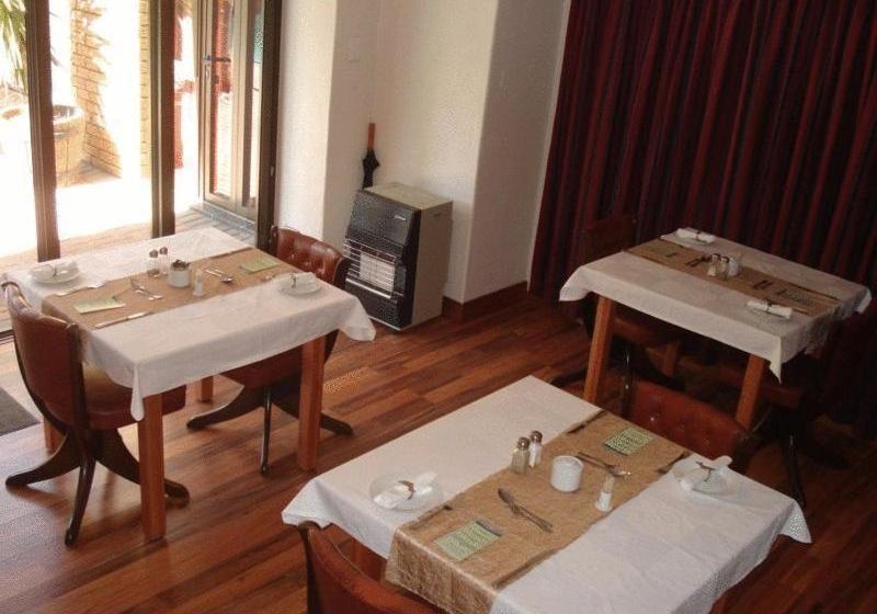 膳宿费 Uitsigpark Guest@home4u