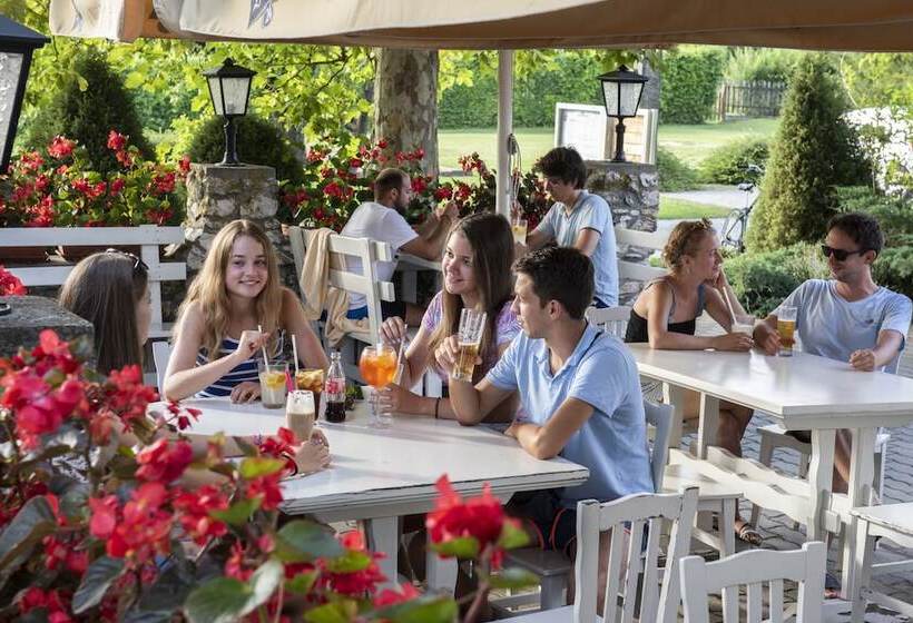 بنسيون Wellness Park