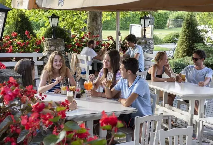 Пансион Wellness Park