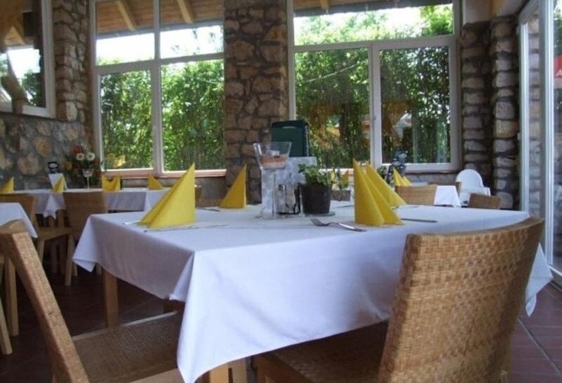 بنسيون Wellness Park