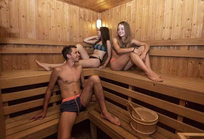 Пансион Wellness Park