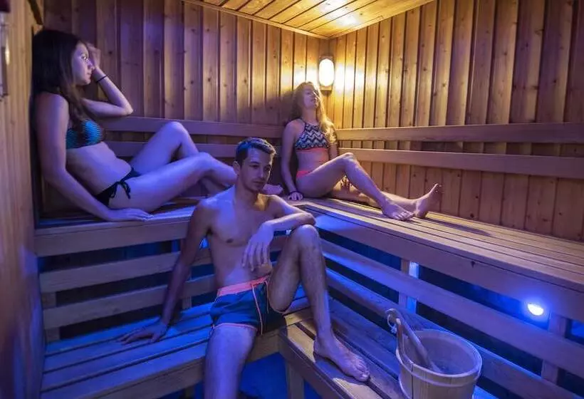 Пансион Wellness Park