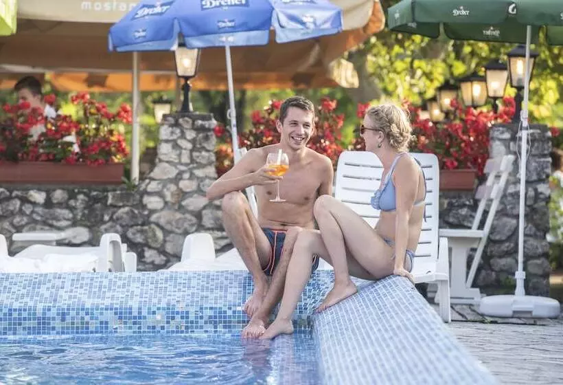 Пансион Wellness Park