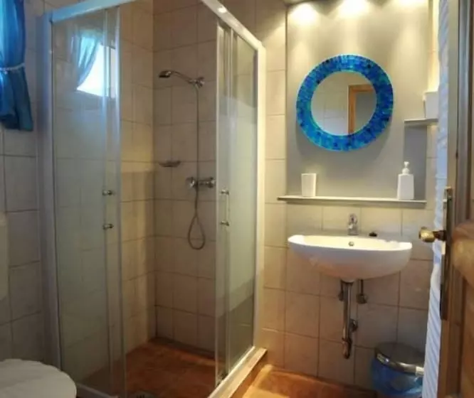 Пансион Wellness Park