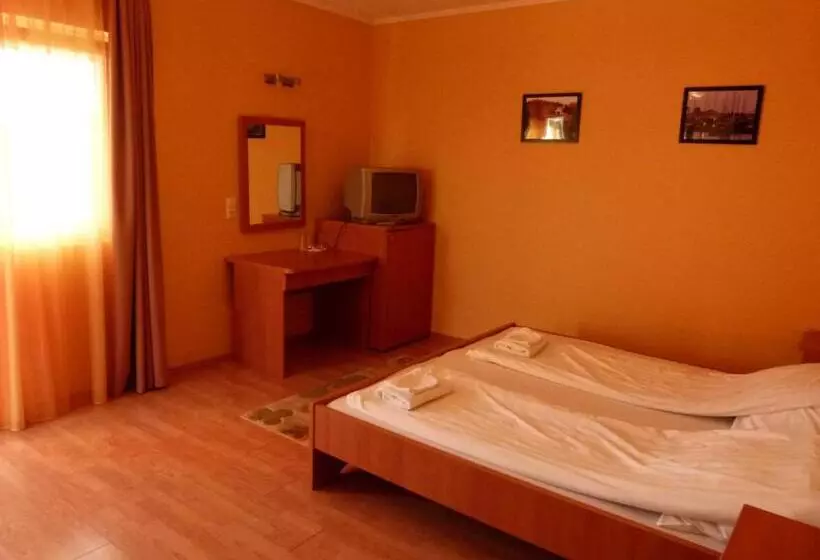 Пансион Wellness Park