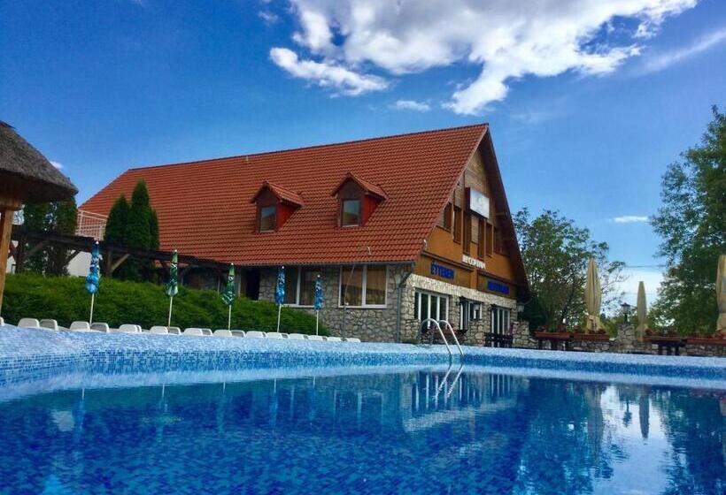 بنسيون Wellness Park