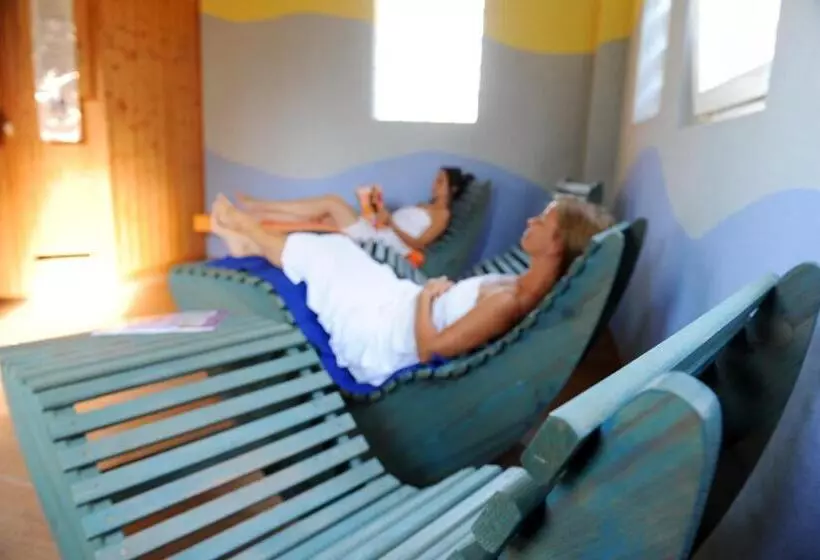 Пансион Wellness Park