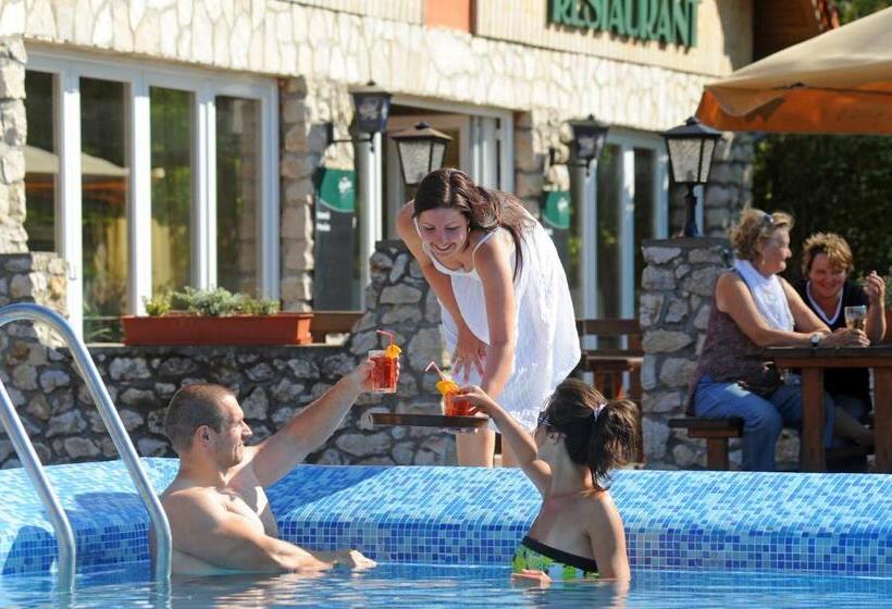 بنسيون Wellness Park