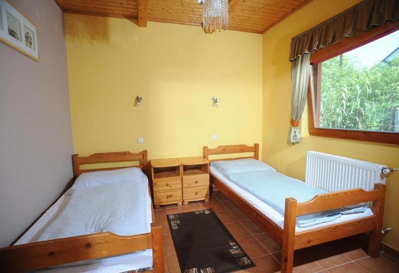 بنسيون Wellness Park