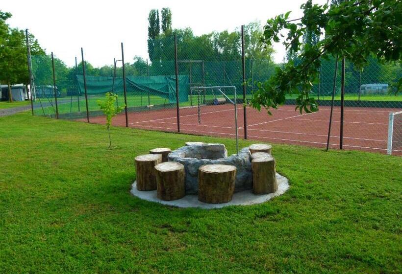 بنسيون Wellness Park