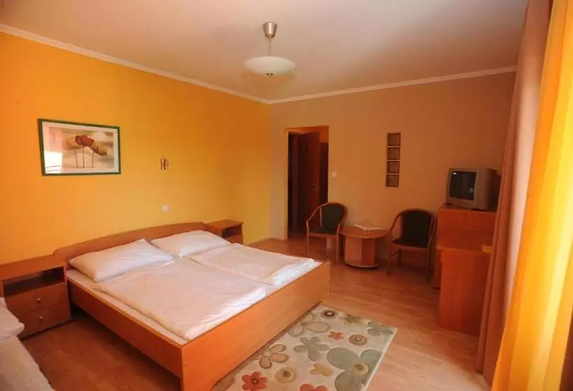 Пансион Wellness Park