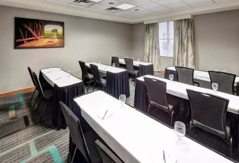 Residence Inn South Bend Mishawaka