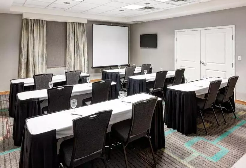 Residence Inn South Bend Mishawaka