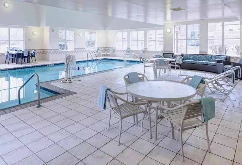 Residence Inn South Bend Mishawaka