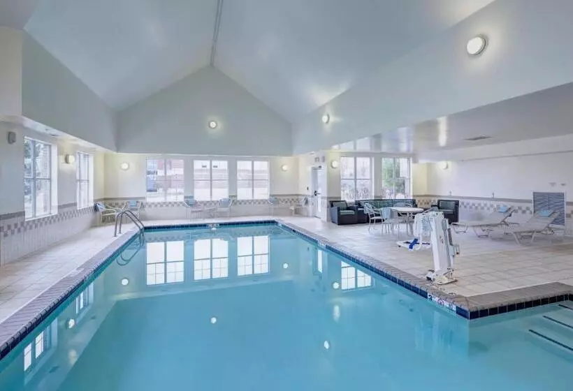 Residence Inn South Bend Mishawaka