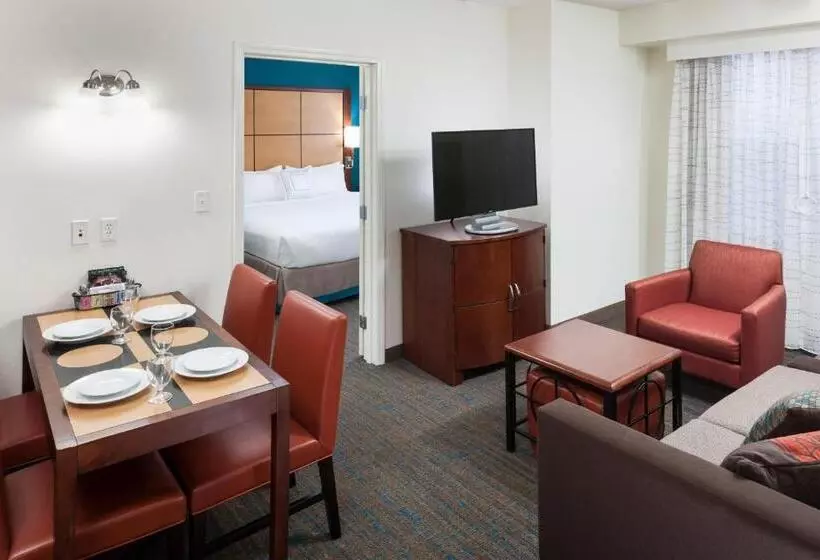 Residence Inn South Bend Mishawaka