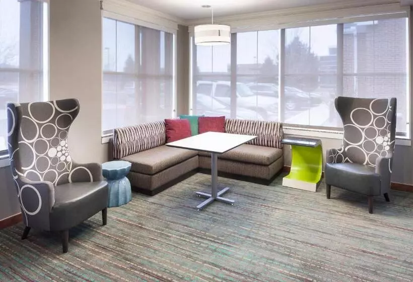 Residence Inn South Bend Mishawaka