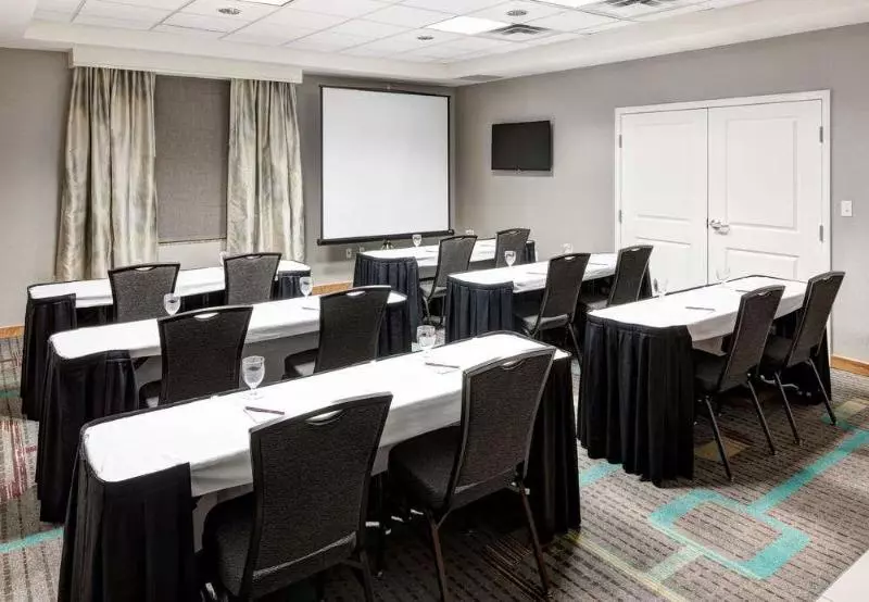 Residence Inn South Bend Mishawaka