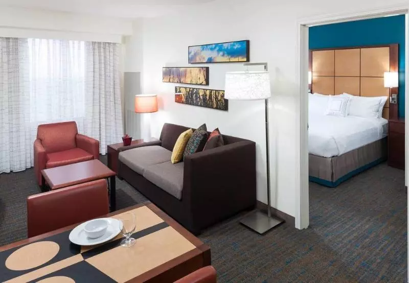 Residence Inn South Bend Mishawaka