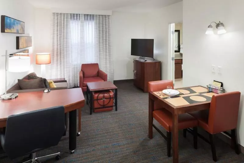 Residence Inn South Bend Mishawaka