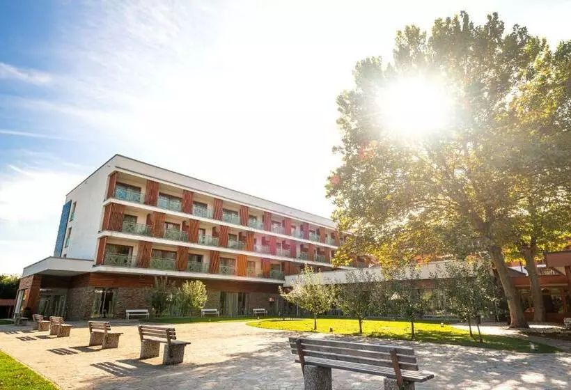 Terme Zreče – Hotel Atrij