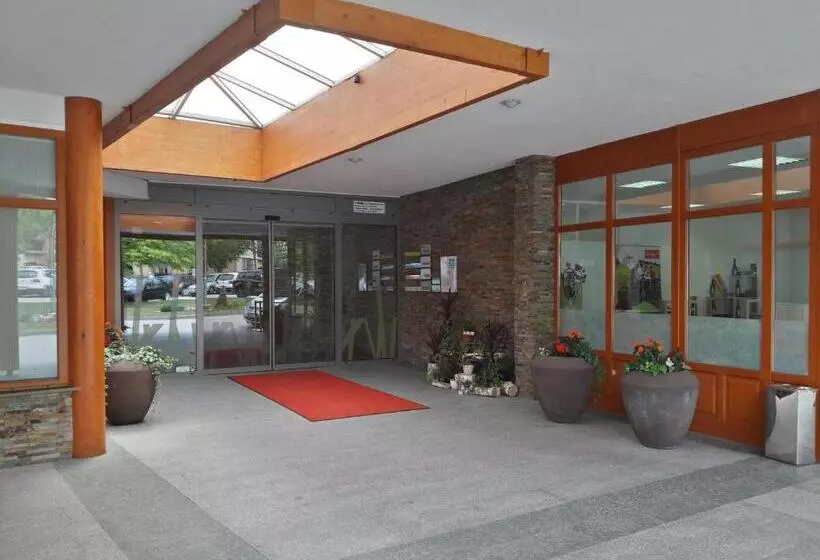 Terme Zreče – Hotel Atrij