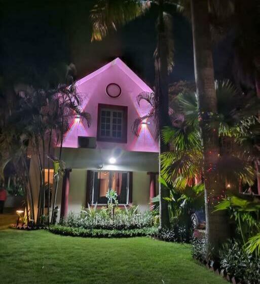 Advani Home Stays   A Step Close To Paradise