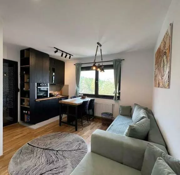 Apartman Square 11 Zlatibor