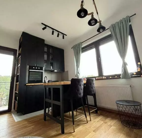 Apartman Square 11 Zlatibor