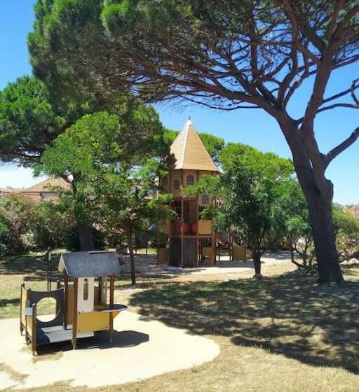 Charmant T2 Au Pied Du Lac Marin Le Barcarès