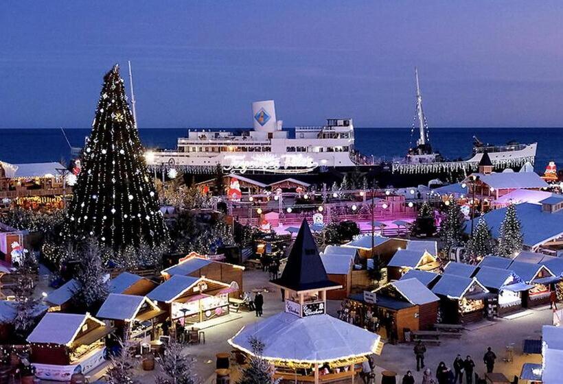 Charmant T2 Au Pied Du Lac Marin Le Barcarès