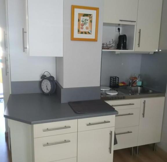 Charmant T2 Au Pied Du Lac Marin Le Barcarès