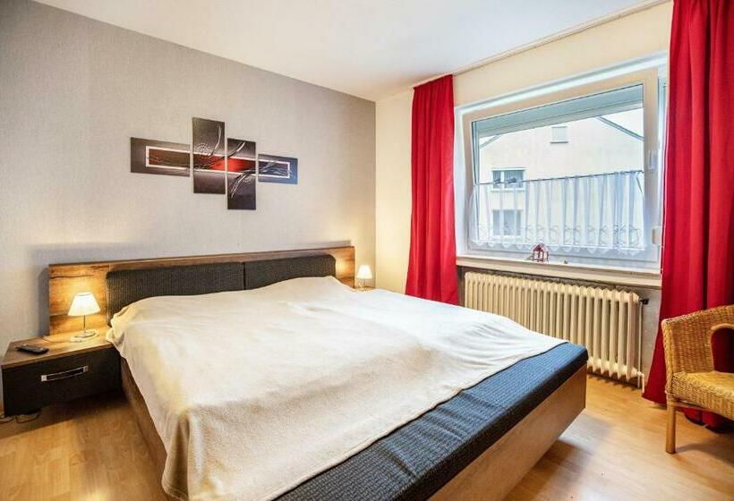 Erholung Wilhelmshaven