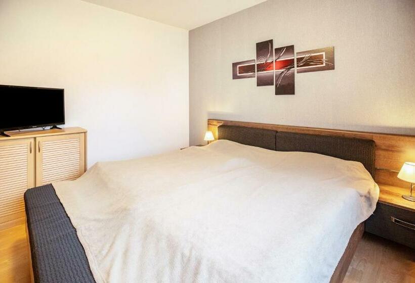 Erholung Wilhelmshaven