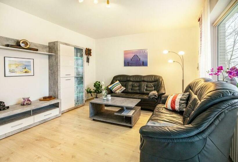 Erholung Wilhelmshaven