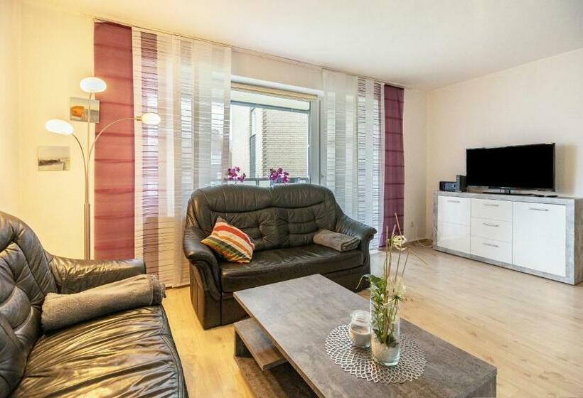 Erholung Wilhelmshaven