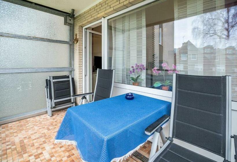 Erholung Wilhelmshaven