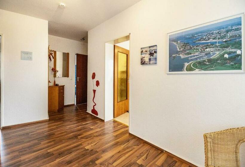 Erholung Wilhelmshaven