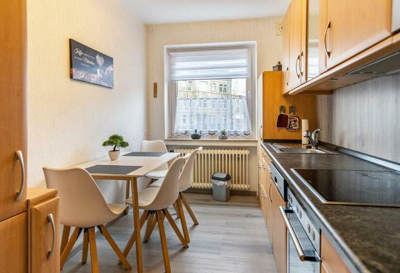 Erholung Wilhelmshaven