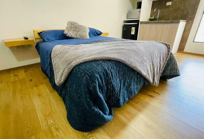 Hermoso Y Cómodo Monoambiente